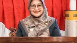 Bupati Nanik Apresiasi Unesa dan Usulkan Kampus Dibangun di Luar Pusat Kota Magetan