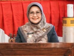 Bupati Nanik Apresiasi Unesa dan Usulkan Kampus Dibangun di Luar Pusat Kota Magetan
