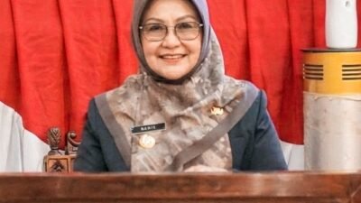 Bupati Nanik Apresiasi Unesa dan Usulkan Kampus Dibangun di Luar Pusat Kota Magetan