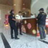 Didatangi Wartawan 4 Kali, Kanwil Mandiri Medan Bungkam Soal Gugatan Ratusan Miliar PT TSI