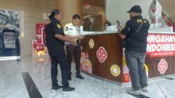 Didatangi Wartawan 4 Kali, Kanwil Mandiri Medan Bungkam Soal Gugatan Ratusan Miliar PT TSI