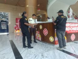 Didatangi Wartawan 4 Kali, Kanwil Mandiri Medan Bungkam Soal Gugatan Ratusan Miliar PT TSI