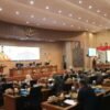 Plt Wali Kota Madiun Jawab Fraksi DPRD: Anggaran Bansos Digelar, PAD Hampir Rp300 Miliar
