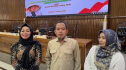DPR RI dan DPRD Magetan Bersinergi Dorong Solusi Kenaikan Harga Pakan dan Stabilisasi Harga Telur