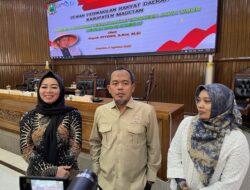 DPR RI dan DPRD Magetan Bersinergi Dorong Solusi Kenaikan Harga Pakan dan Stabilisasi Harga Telur