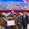 DPRD dan Pemkab Magetan Resmi Sepakati Nota Kesepakatan Rancangan KUA-PPAS TA 2027