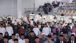 Selembar Sertipikat Menjaga Amanah Tanah Wakaf