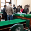 Gugatan Perdata PT TSI terhadap Bank Mandiri Bergulir di PN Medan, Tergugat Tak Hadir di Sidang Perdana
