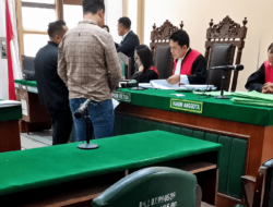 Gugatan Perdata PT TSI terhadap Bank Mandiri Bergulir di PN Medan, Tergugat Tak Hadir di Sidang Perdana