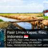 LSM dan Publik Rohil Desak Polhut Riau Usut Dugaan Kejahatan Ekosistem di Sungai Daun