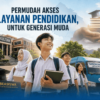 Magetan Pertahankan Beasiswa Hingga Transportasi Gratis Demi Akses Pendidikan Merata