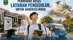 Magetan Pertahankan Beasiswa Hingga Transportasi Gratis Demi Akses Pendidikan Merata