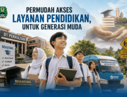 Magetan Pertahankan Beasiswa Hingga Transportasi Gratis Demi Akses Pendidikan Merata