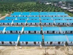 Kementerian ATR/BPN Kejar Sertipikasi 11 Juta Rumah MBR hingga 2029
