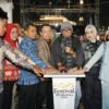 Penutupan Festival Krakatau XXXV Meriah, Ribuan Warga Padati Lapangan Saburai