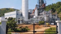 Smelter Hampir Rampung di Monterado, Izin PT Bintang Mas Barito Sukses Disorot