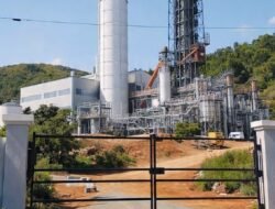 Smelter Hampir Rampung di Monterado, Izin PT Bintang Mas Barito Sukses Disorot