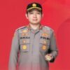 AKBP Damus Asa Putra Dayak Kenyah Resmi Pimpin Polres Ponorogo