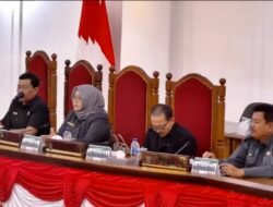 Reses DPRD Ponorogo: Jalan Rusak dan Jembatan Masih Jadi Sorotan Warga