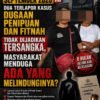 Warga Pertanyakan Kepastian Hukum 2 Laporan Dugaan Penipuan dan Fitnah di Polda Sumut yang Belum Berkembang