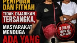 Warga Pertanyakan Kepastian Hukum 2 Laporan Dugaan Penipuan dan Fitnah di Polda Sumut yang Belum Berkembang