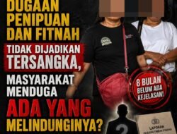 Warga Pertanyakan Kepastian Hukum 2 Laporan Dugaan Penipuan dan Fitnah di Polda Sumut yang Belum Berkembang