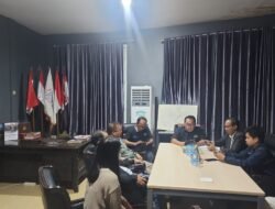 HPN 2027 Belum Diputuskan, Dewan Pers Akan Libatkan Seluruh Konstituen