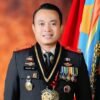 Kembali ke Tanah Kelahiran, AKBP Bagas Sancoyoning Aji Resmi Jabat Kapolres Magetan