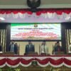DPRD Ngawi Kunci APBD Perubahan 2026 ke 5 Program Prioritas Senilai Rp150 Miliar