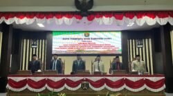 DPRD Ngawi Kunci APBD Perubahan 2026 ke 5 Program Prioritas Senilai Rp150 Miliar