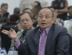 Newsroom Jaga Desa: Jangkar Kewarasan Pers di Tengah Pusaran Disinformasi