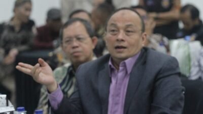Newsroom Jaga Desa: Jangkar Kewarasan Pers di Tengah Pusaran Disinformasi