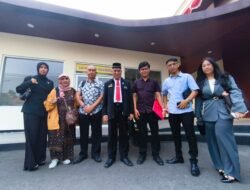 Sidang Perdana Gugatan Tanah Cisarua di PN Cibinong Ditunda karena Tergugat Tak Hadir