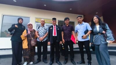 Sidang Perdana Gugatan Tanah Cisarua di PN Cibinong Ditunda karena Tergugat Tak Hadir