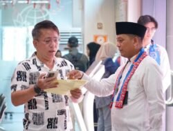 Urus Keperluan Pertanahan, Masyarakat Manfaatkan Sentuh Tanahku untuk Akses Informasi dan Layanan