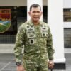 Status Siaga Anak Krakatau, Pangdam XXI/Radin Inten Minta Warga Lampung Tetap Tenang dan Waspada