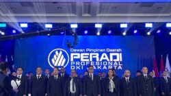 PERADI Profesional Beberapa Tahun Kedepan Dapat Menjadi OA Terbesat