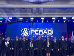 PERADI Profesional Beberapa Tahun Kedepan Dapat Menjadi OA Terbesat