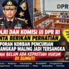 8 Bulan Mandek: Korban Pencurian yang Bantu Tangkap Maling di Sumut Tuntut Kepastian Hukum