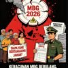 SPPG Abai Standar Pangan, Siapa Ganti Rugi Ribuan Korban Keracunan MBG?