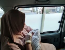 Bayi Prematur Ditemukan di Kebun, Siswi SMK Magetan Jadi Sorotan Polisi