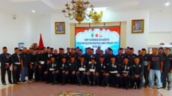 PSHT Magetan: Parluh 2026 di Madiun Tetap Jalan, Kirim 3 Perwakilan