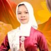 Livia Safini dari SMAN 1 Jetis Jadi Wakil Tunggal Ponorogo di Puteri Kebaya Jatim 2026