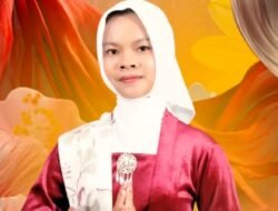 Livia Safini dari SMAN 1 Jetis Jadi Wakil Tunggal Ponorogo di Puteri Kebaya Jatim 2026