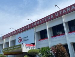 OJK Sumut Didesak Klarifikasi Usai PT TSI Gugat Bank Mandiri Atas Dugaan 54 Cek Palsu
