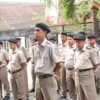 Apel Pagi Kantah Magetan, Tekankan Percepatan Penyerahan Sertipikat PTSL