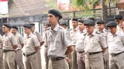 Apel Pagi Kantah Magetan, Tekankan Percepatan Penyerahan Sertipikat PTSL