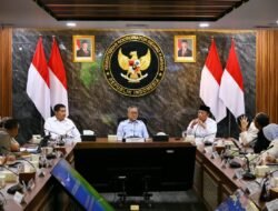 Didukung Kolaborasi Lintas Sektor, Penetapan LP2B Nasional Capai 87,52%