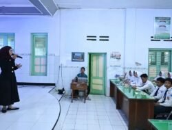 Kenali Paralayang Sejak SMP, Lanud Iswahjudi Cari Calon Atlet Dirgantara