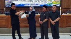 APBD 2027 Magetan Rp1,86 Triliun Diarahkan ke 7 Prioritas